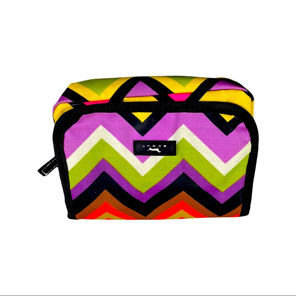 Scout cosmetic case